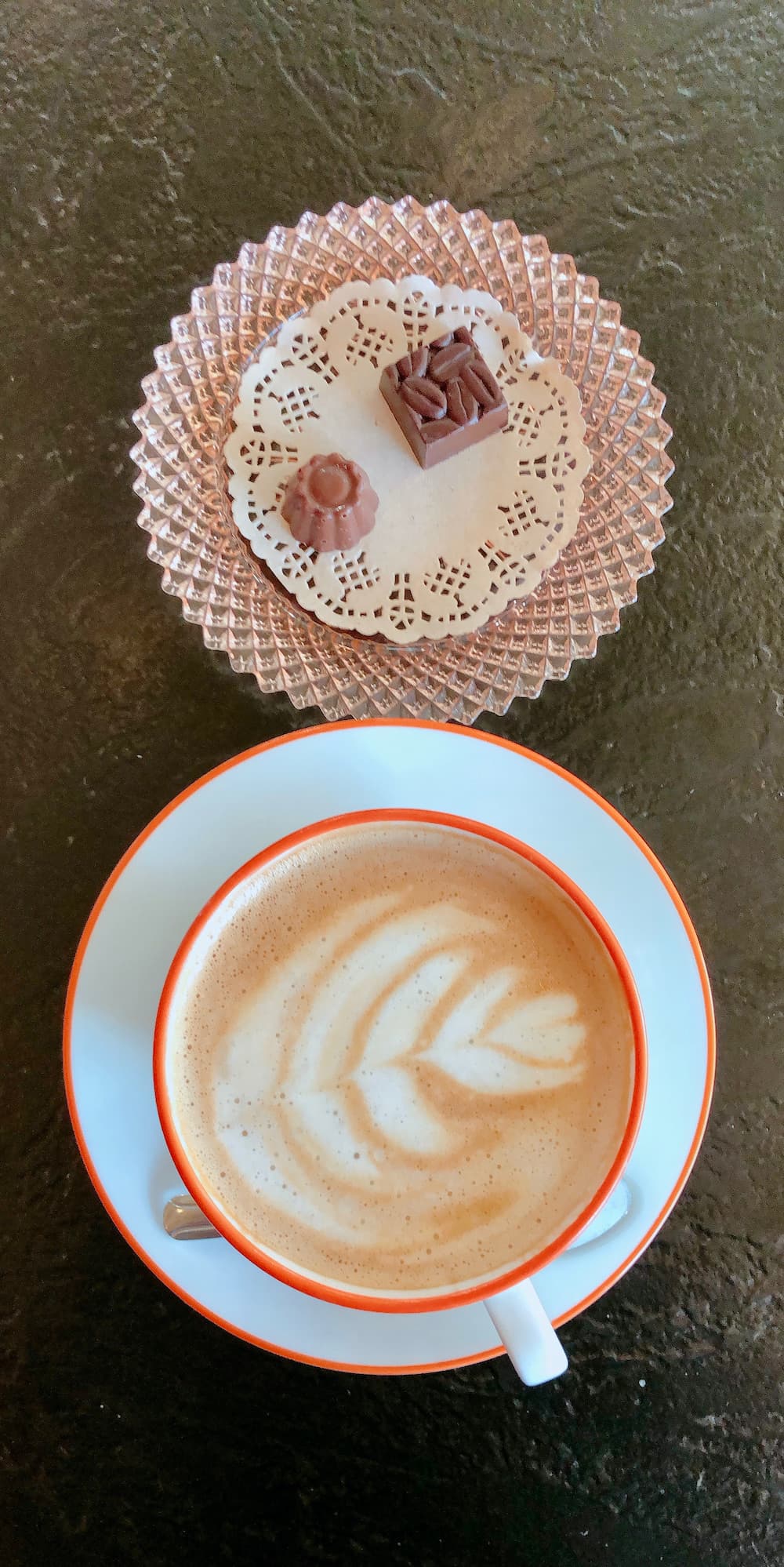 Start Your Morning at the Best Local Coffee Shops OKC Metro Area