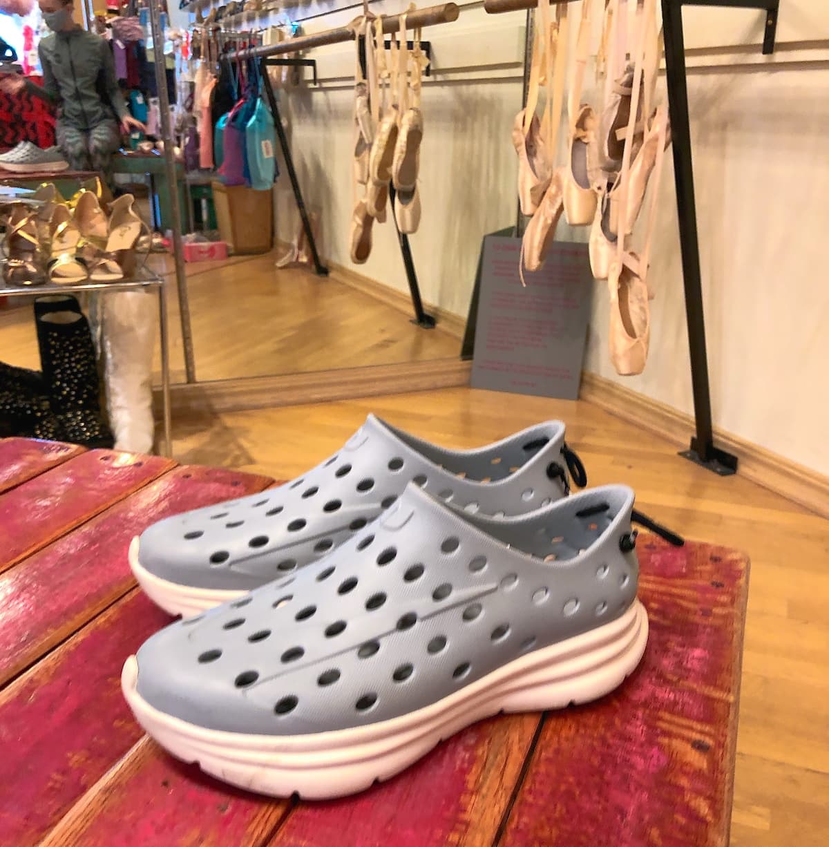 Kane Revive Reviewed The Stylish Answer for Tired Feet