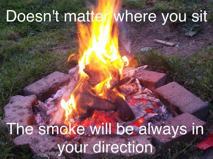 50 Funny Camping Memes To Make To Giggle And Inspire To Go Outside