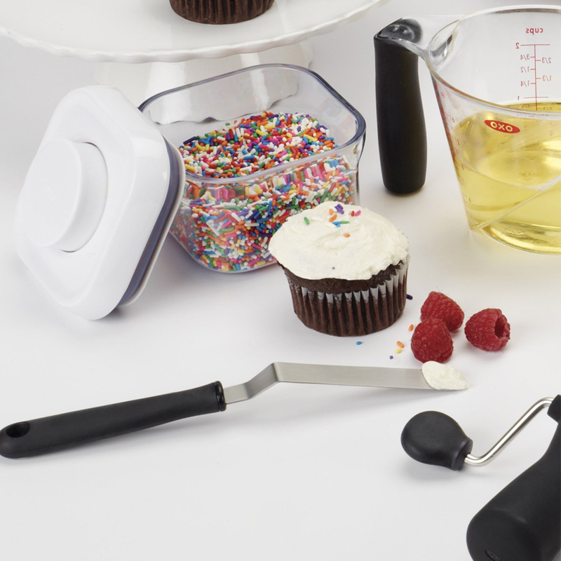 Oxo Offset Icing Spatula
