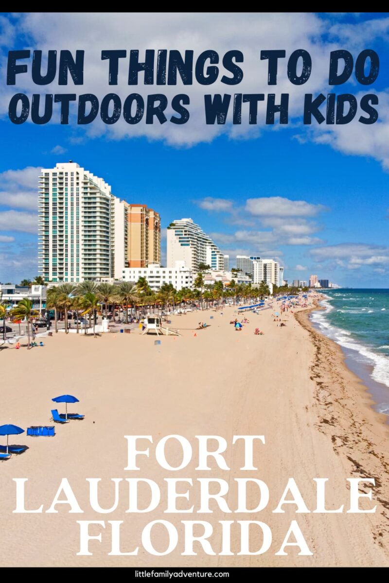 Things to Do in Fort Lauderdale, FL