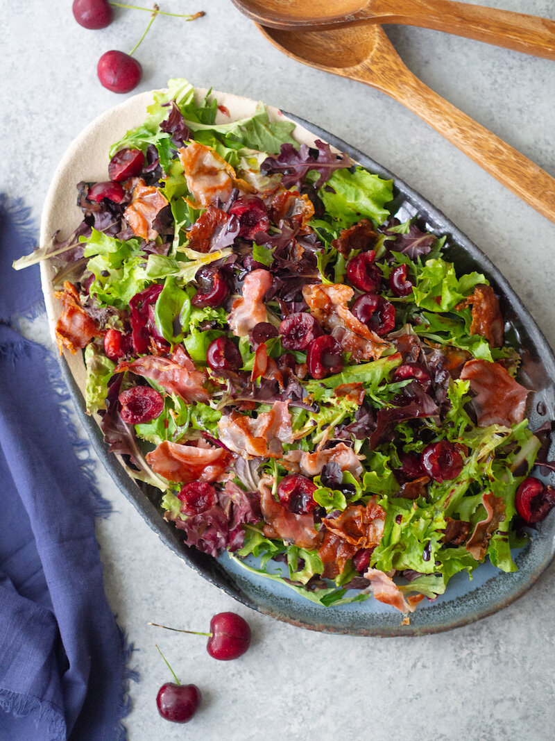35 Healthy Side Dishes for Sandwiches Even Picky Eaters Will Enjoy