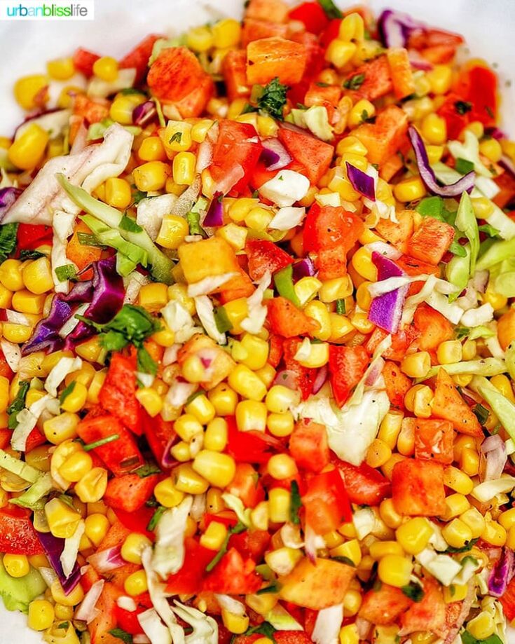 35 Healthy Side Dishes for Sandwiches Even Picky Eaters Will Enjoy