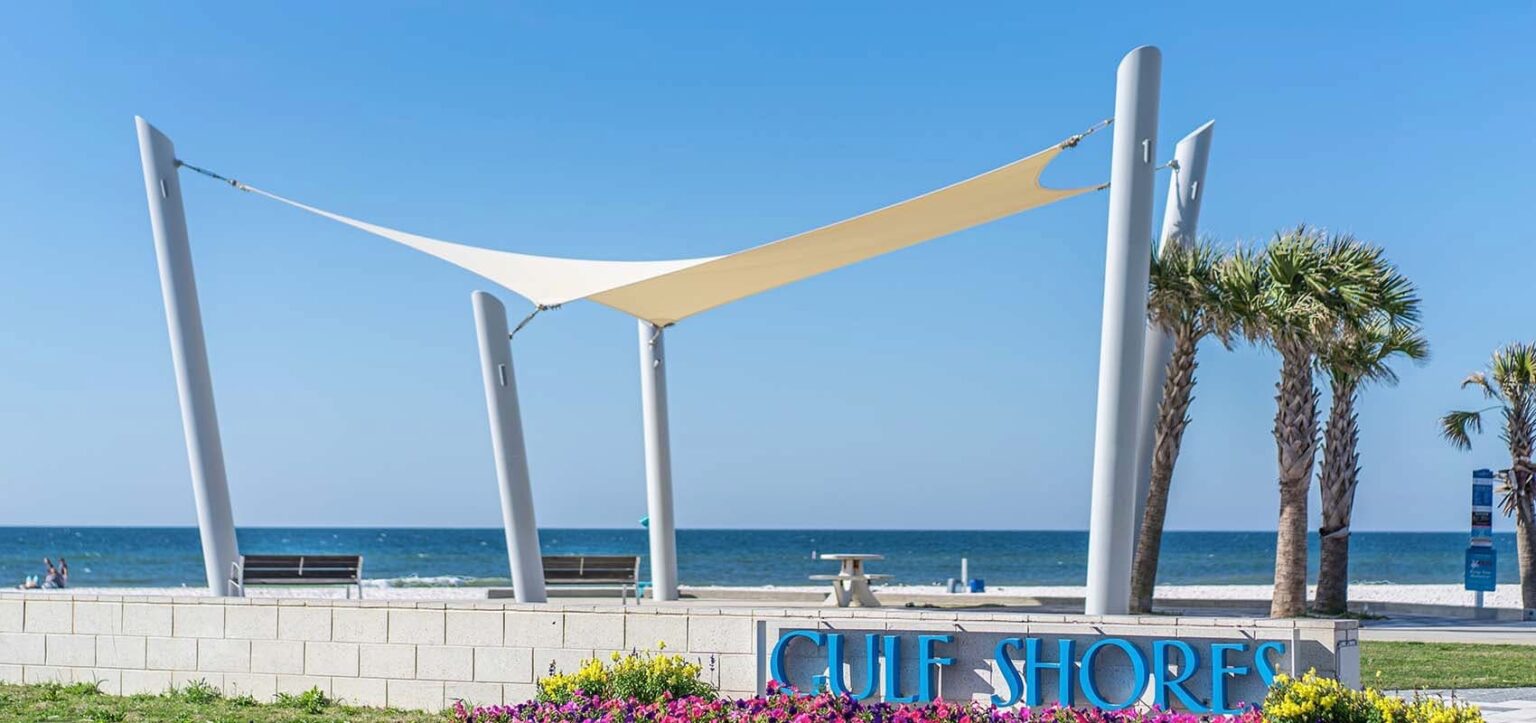 Your Vacation Guide to the Best Alabama Beaches for Families