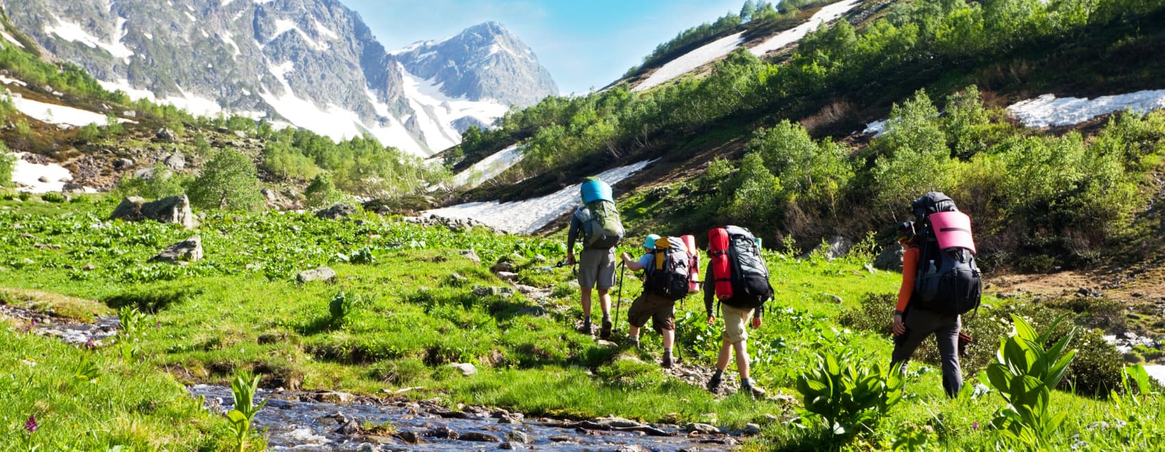 Improve your hiking pace with these 6 tips and exercises