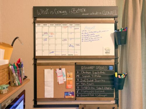 The most important thing about a functional home? Organization! My ...