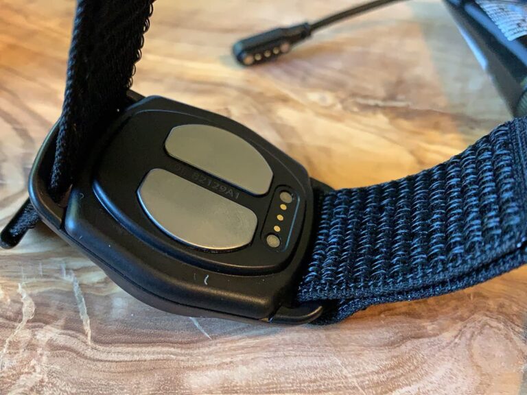 How the Reliefband Sport Helps Naturally Relieve Motion Sickness