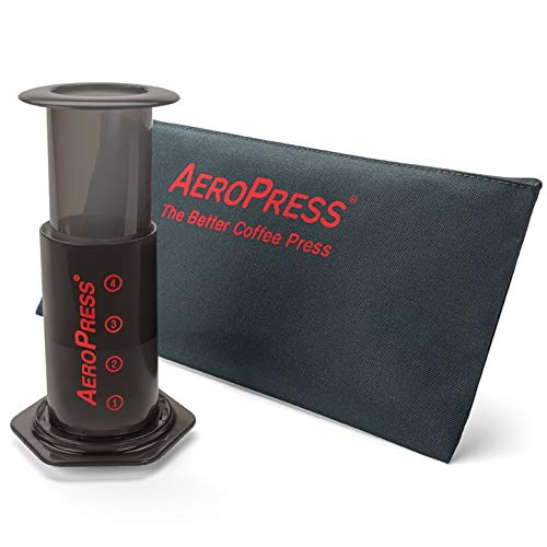 Image for AeroPress Coffee and Espresso Maker