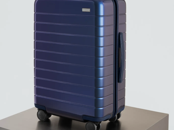 Image for The Bigger Carry-On