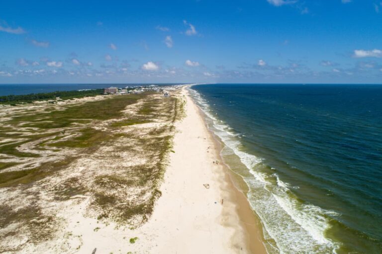 Ultimate Guide to Best Things to Do in Fort Morgan, AL + Beach Rentals