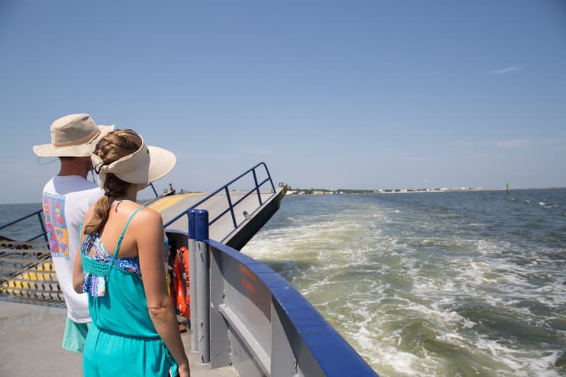 Ultimate Guide To Best Things To Do In Fort Morgan, AL + Beach Rentals