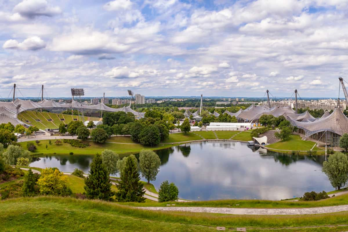 Olympiapark