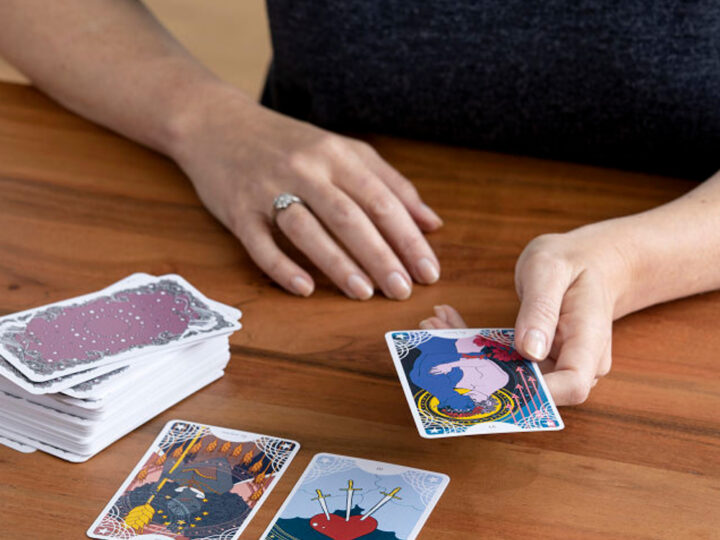 tarit cards