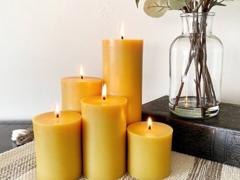 candles