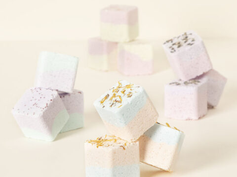 marshmallows