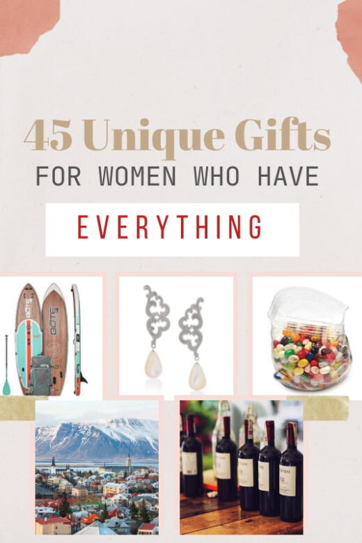 gift guide graphic