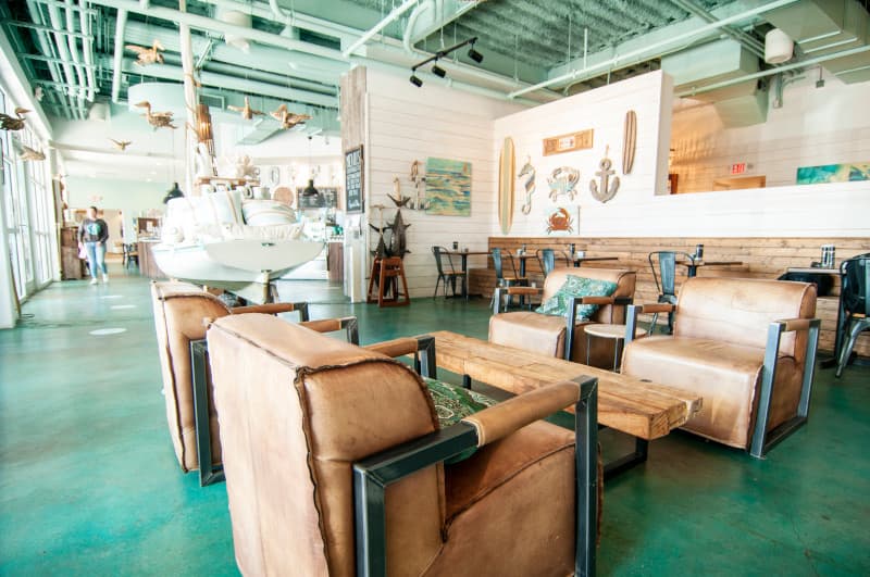 5 Best Local Coffee Shops in Gulf Shores and Orange Beach