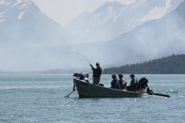 Kenai Riverside Lodge - One of Alaska's Best Kept Secrets for All ...