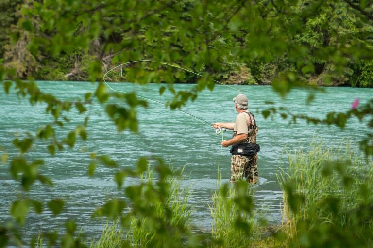 Kenai Riverside Lodge One of Alaska's Best Kept Secrets for AllInclusive River Fishing