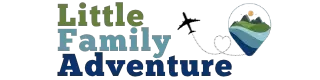 Little Family Adventure logo