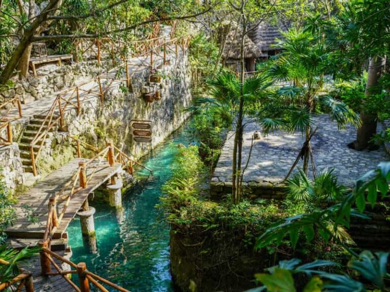 8 of the Best Places in Mexico for Families to Explore