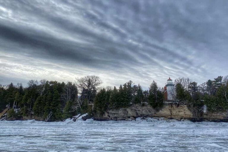 Planning a Door County Winter Getaway? Get Our Family Weekend Itinerary