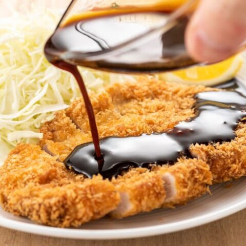 katsu sauce recipe