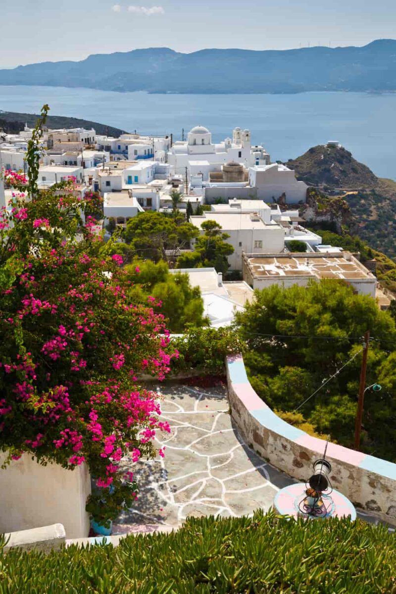 Avoid the Crowds - Visit these 5 Breathtaking Greek Islands Instead