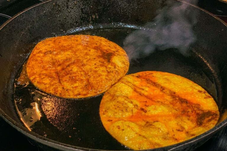 How to Make Birria (beef stew) & Quesa Birria Tacos with Consommé (Step