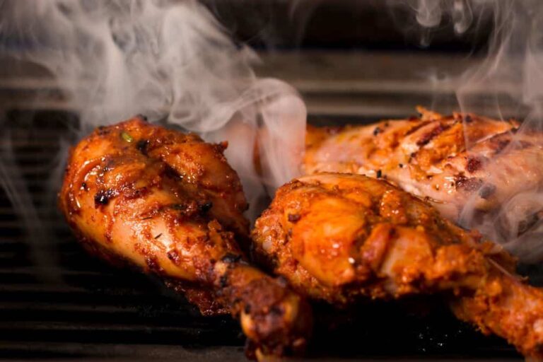 Master your charcoal grill Here's how to make perfectly grilled chicken every time!
