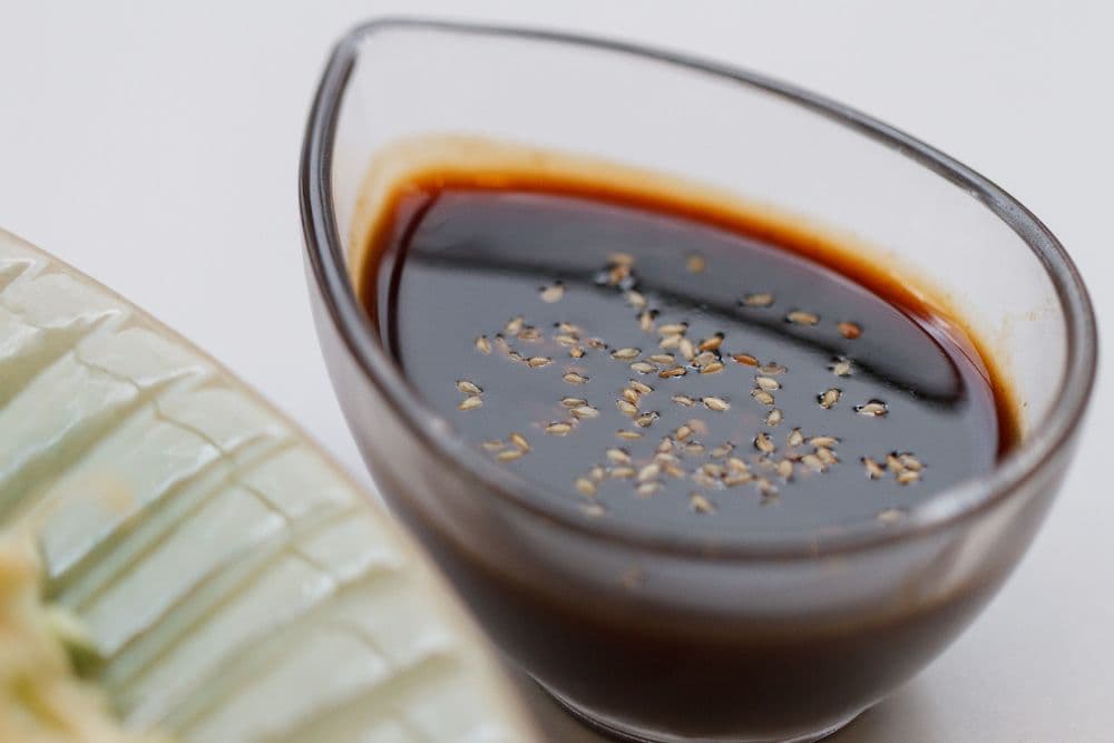 Homemade Katsu Sauce Recipe Easy with 7 Ingredients