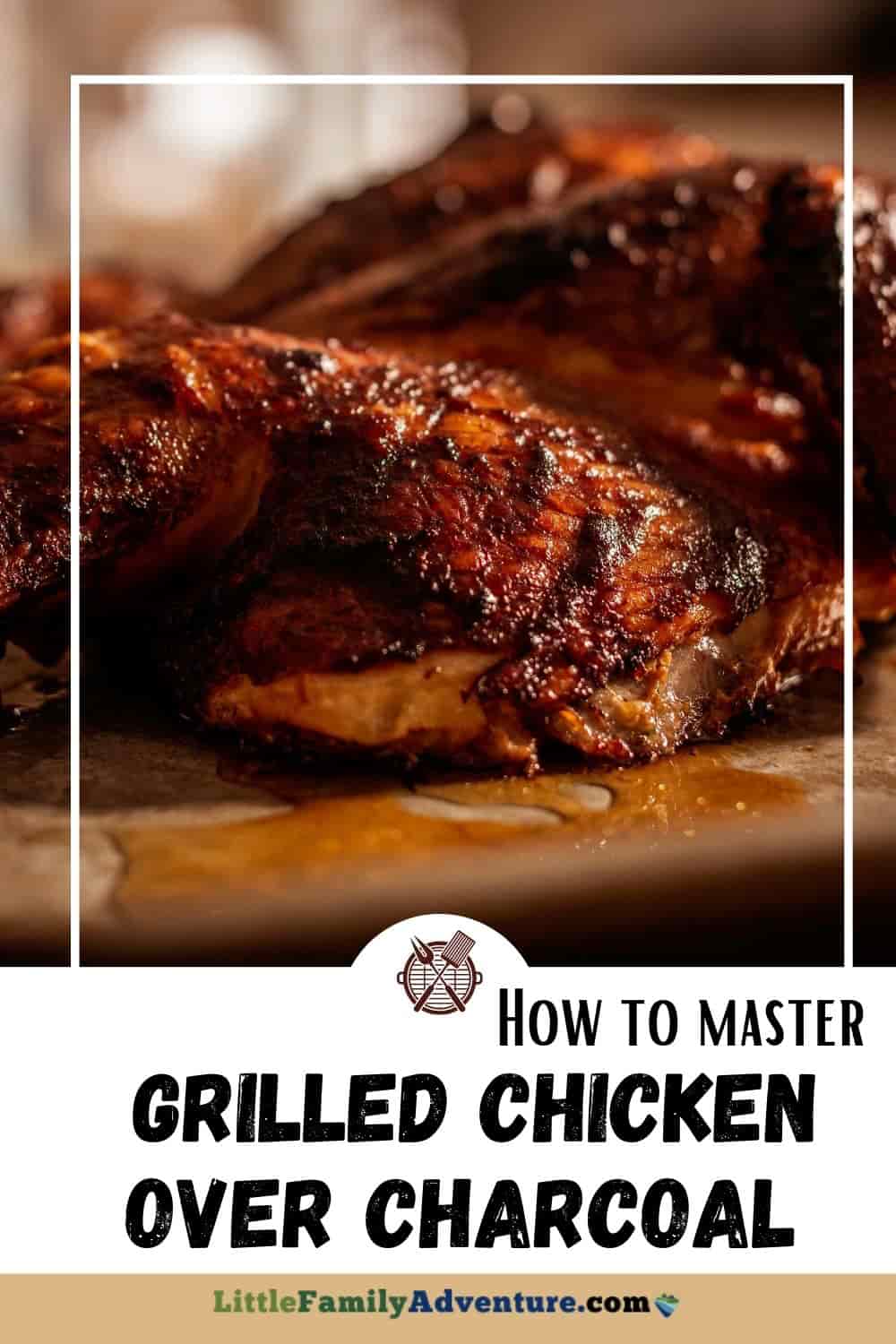 How Long To Cook Boneless Chicken Breast On Charcoal Grill