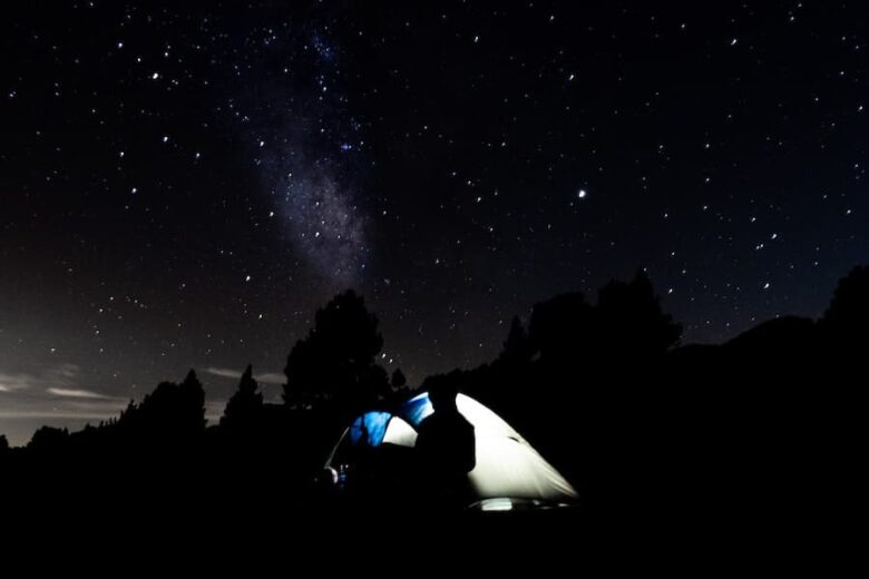 9 Tips For Getting Your Best Nights Sleep Camping In A Tent 9511