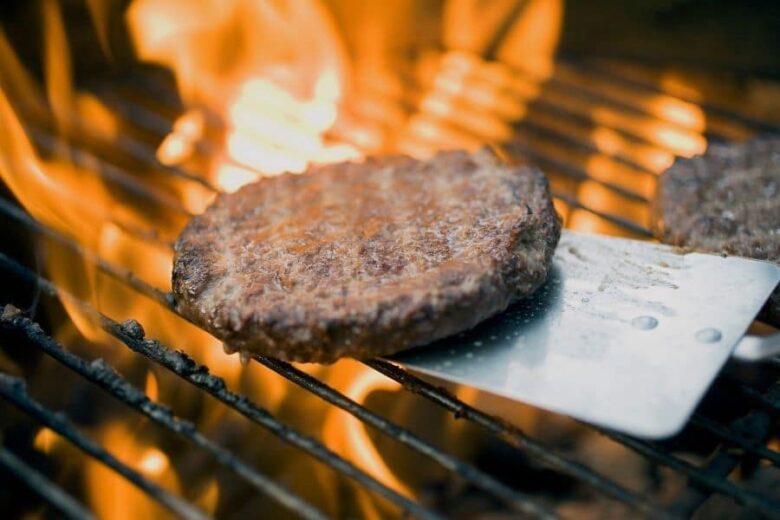 How to Cook and Season Frozen Burgers for LastMinute Dinners and