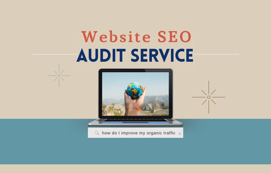 website seo audit service