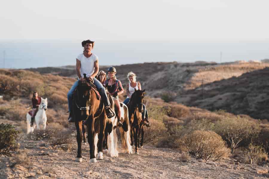6 Family Adventure Holidays in the US to Take This Year