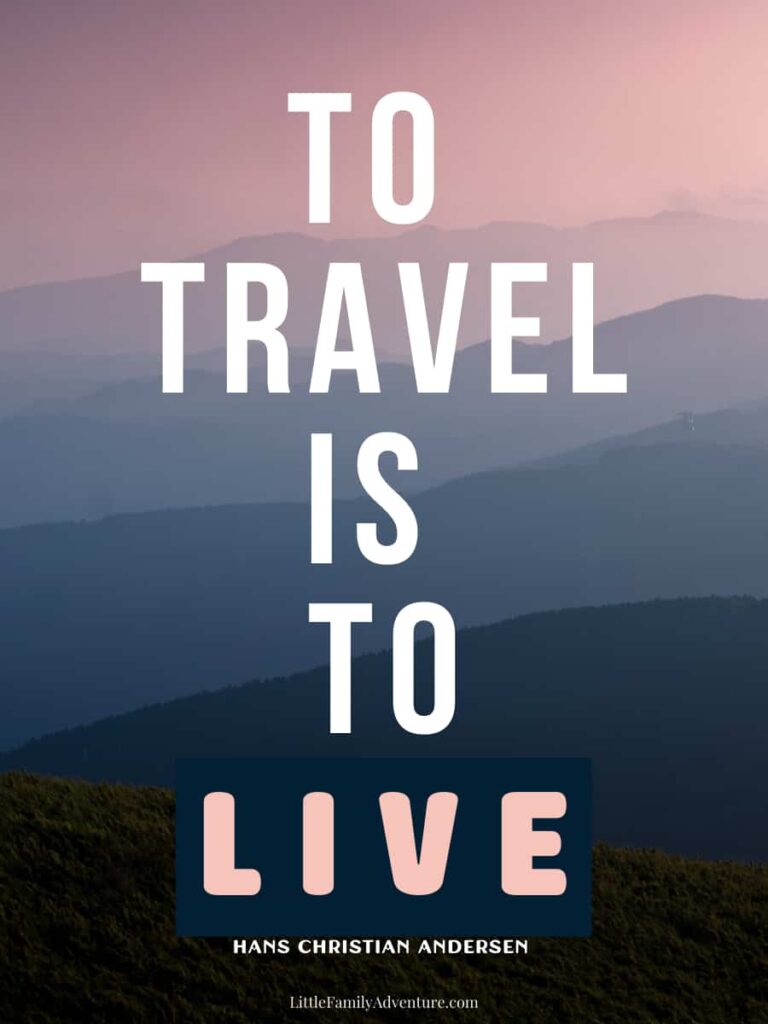 live laugh travel quotes