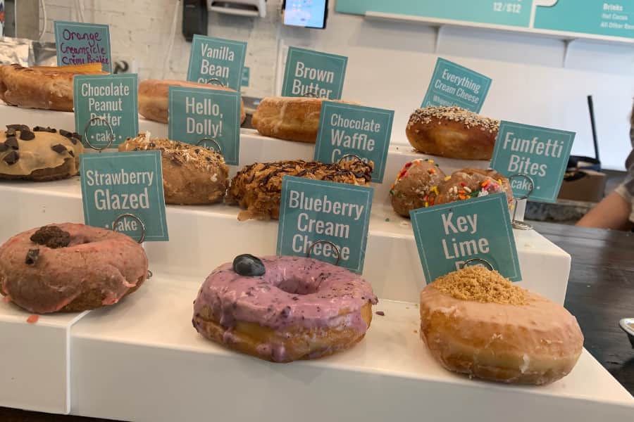 4 Hidden Gems You'll Find On This Food Tour