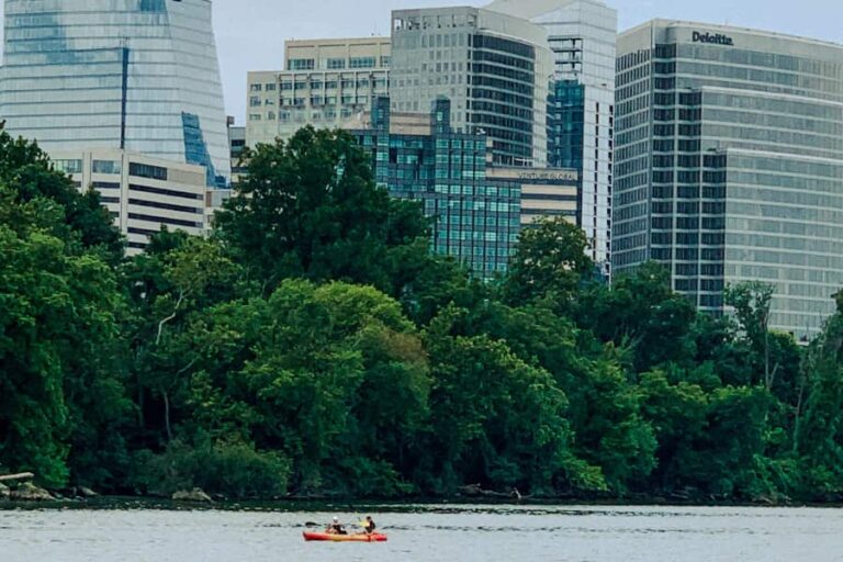 Visiting Washington D.C. With Teens Fun 4Day Itinerary's Not Focused