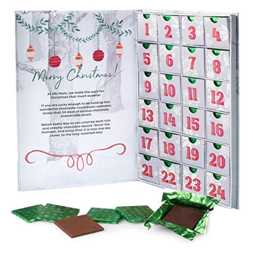 12 Days of Christmas Holiday Advent Calendar – Astor Chocolate