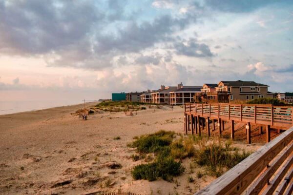 Make the Most of Your Outer Banks Family Trip With These 20 Things to Do