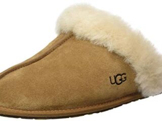 Image for UGG Women's Scuffette Ii Slipper