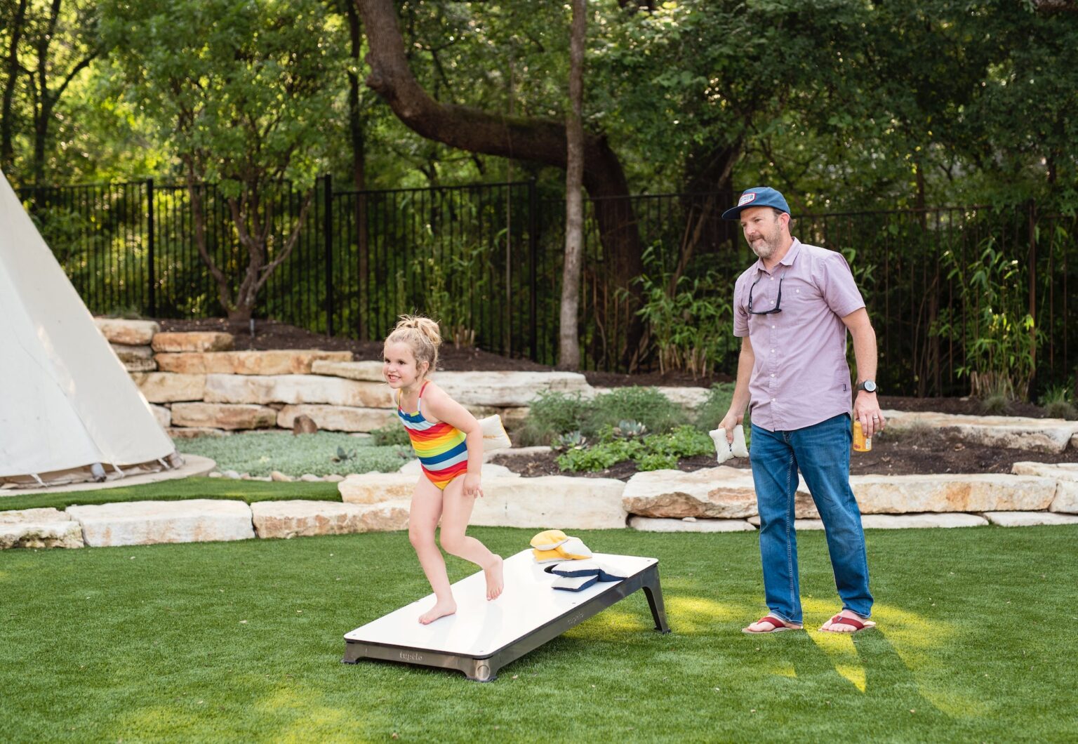 Best Outdoor Gifts for Kids of All Ages