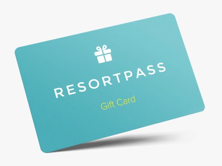 Image for ResortPass Gift Card 