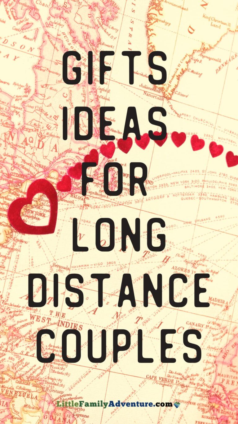 8 Ideas To Celebrate Valentines Day With Your Long Distance Partner