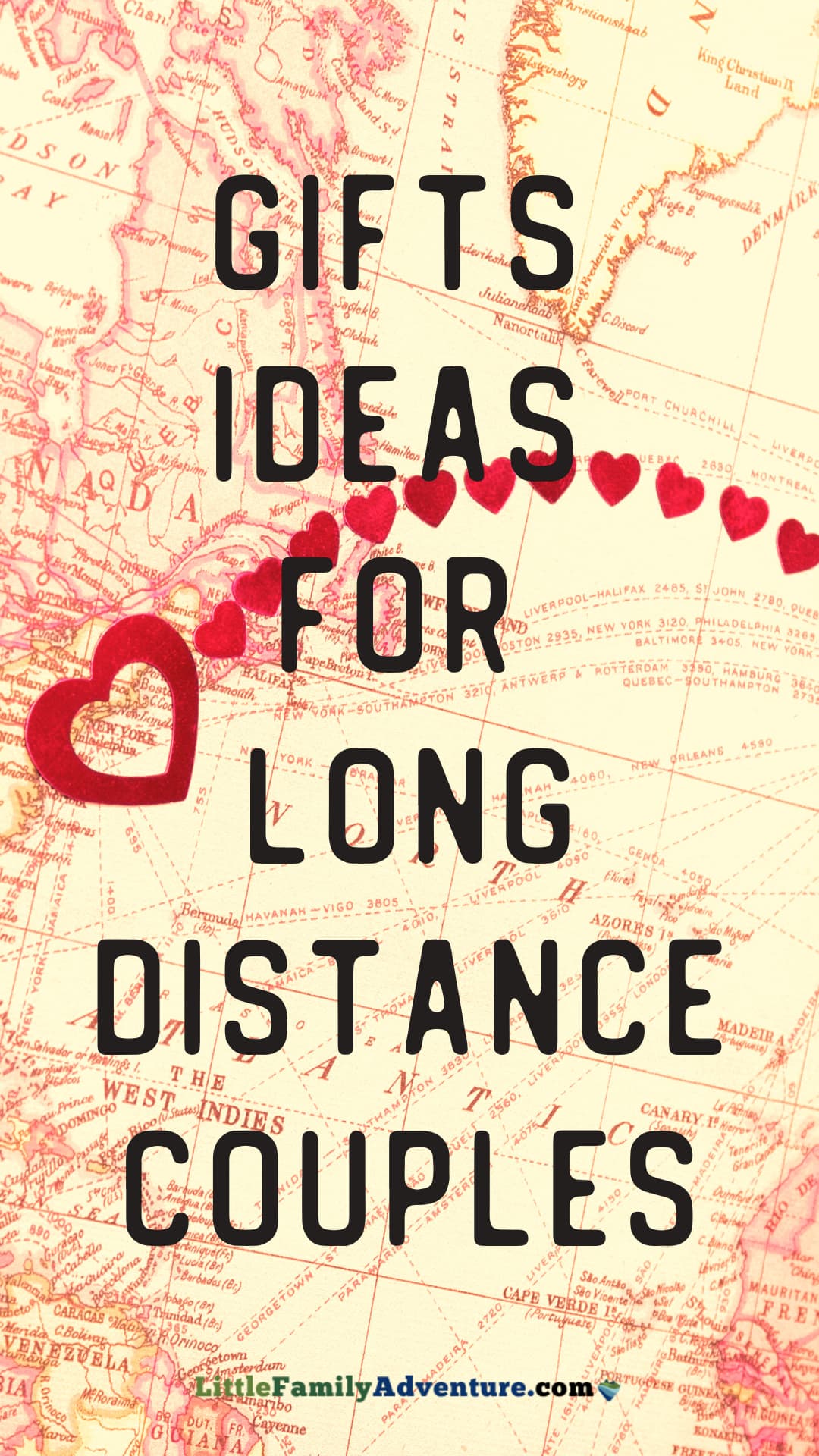 8 Ideas To Celebrate Valentine's Day With Your Long Distance Partner
