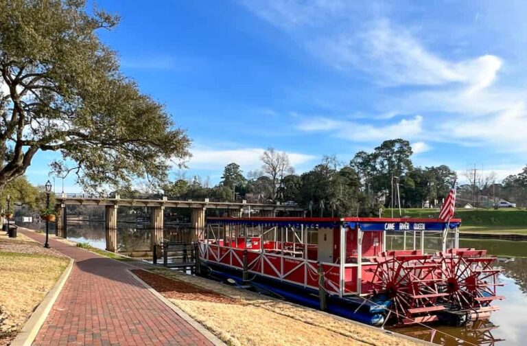 cane river queen riverboat