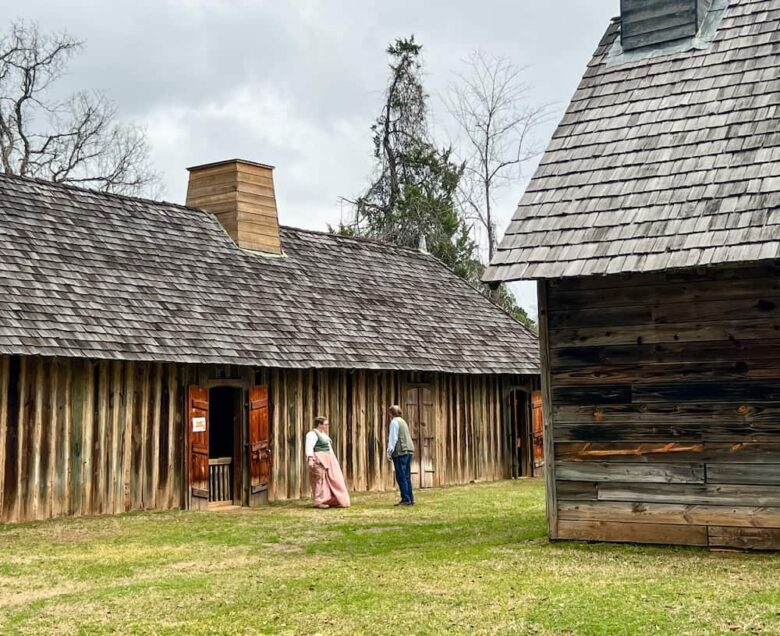 Guide to the Best Things to Do in Natchitoches, Louisiana for Families