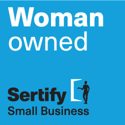 Sertify lady owned enterprise