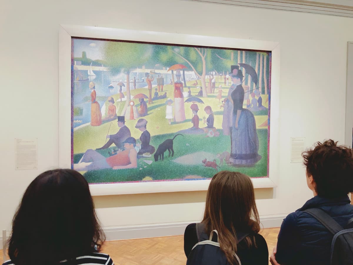 11 of the Best Art Museums for Kids to Visit